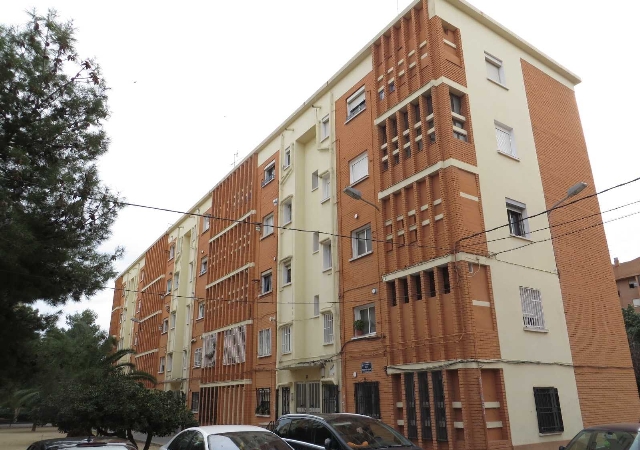 C/PRINCIPES DE MONACO (BARRIADA NTRA SRA. DE FUENSANTA), VALENCIA, Valencia/València