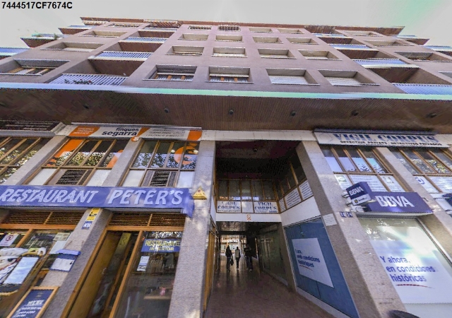 PS RAMBLA LA 10 N2-14 Es:1 Pl:00 Pt:02, EL VENDRELL, Tarragona