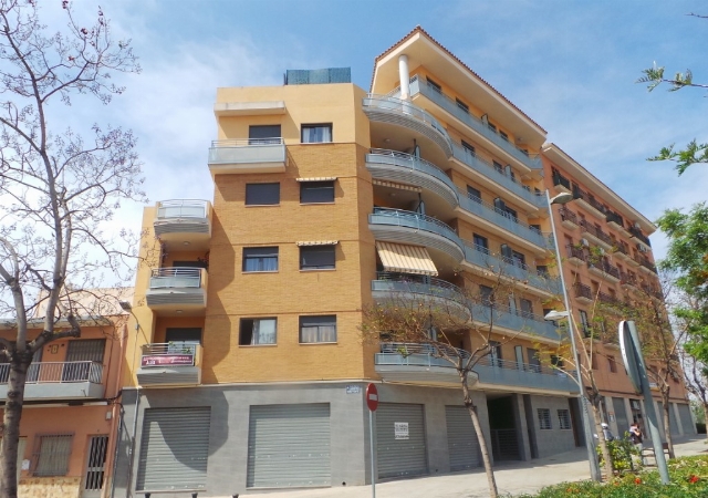carretera de Agost nº 39 esc. 2 Pl.:06 Pt: A,, SAN VICENTE DEL RASPEIG, Alicante/Alacant