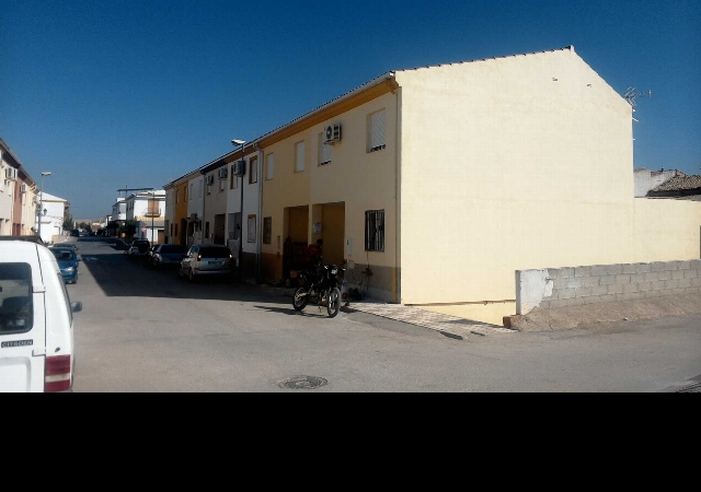 CALLE ANTONIO MACHADO Nº 7J, TORREBLASCOPEDRO, Jaén