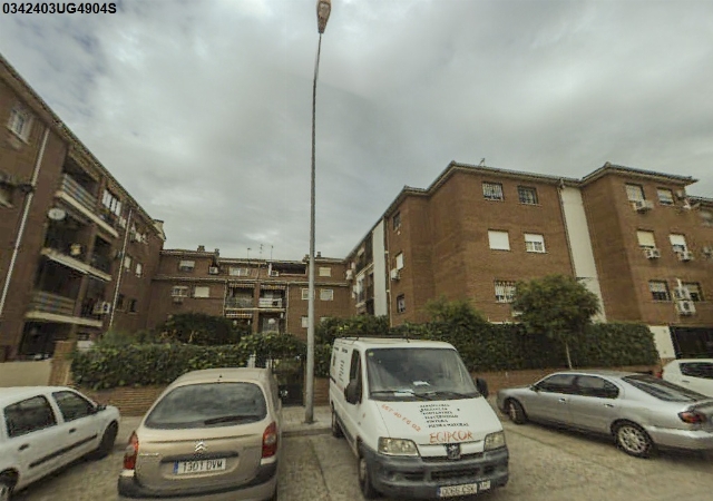 Calle del Campo Num 18 Prtl 7 Piso 2 Puerta 4, CORDOBA, Córdoba