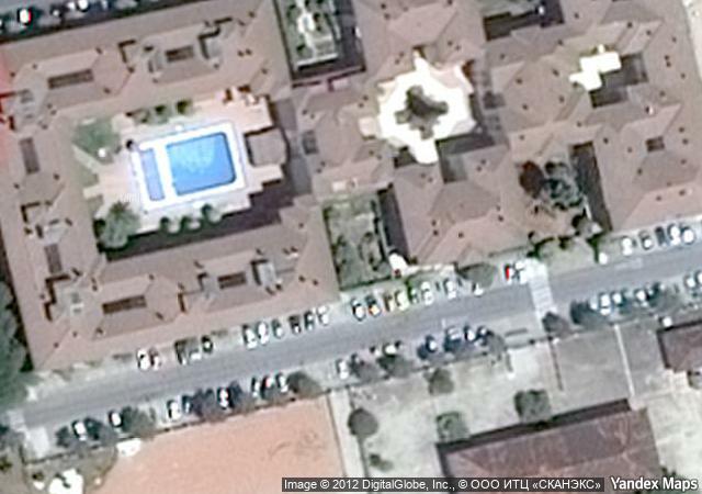 Subasta de Vivienda en Córdoba - SubastaFácil