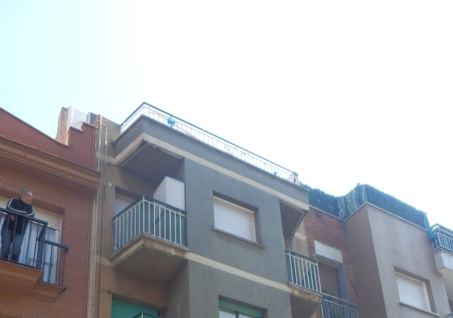 Calle Prat de la Riba, 38,esc.1, 1º2ª, Santa Coloma de Gramenet, Barcelona