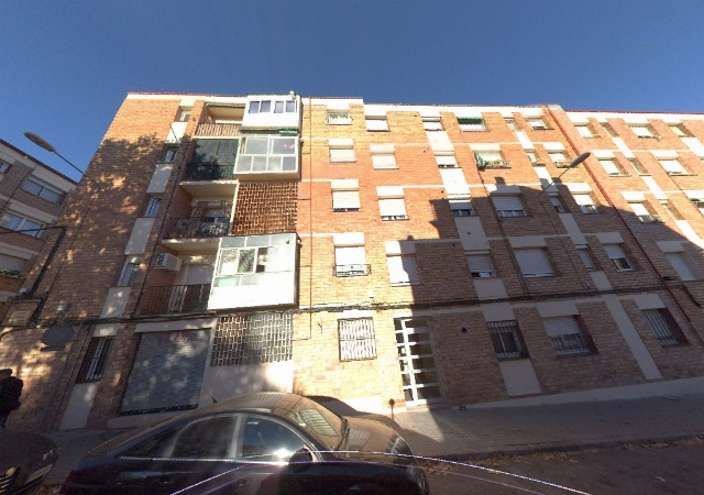 CALLE ORDESA, 21, 3º1º DE SABADELL, Sabadell, Barcelona