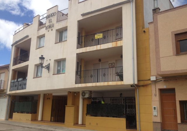 C/REQUENA, 16-18, CAMPORROBLES, Valencia/València