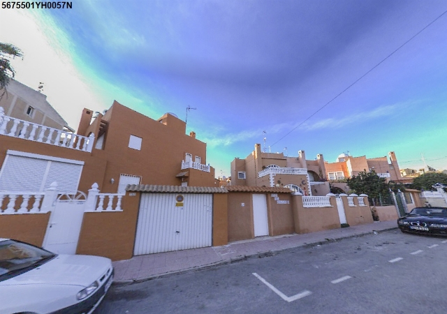 CALLE TARRAGONA Nº 126 – URBANIZACIÓN ENCINAR DEL ALBERCHE, VILLA DEL PRADO, Madrid