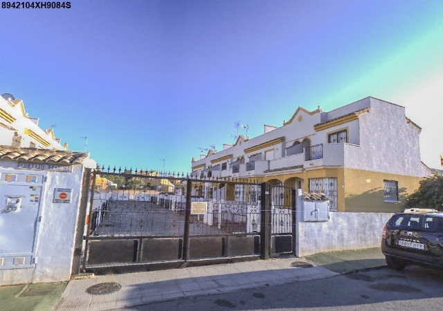 CALLE DEL BARRANCO S/N, RESIDENCIAL CORTIJO REAL II 14, CASA 7, TORREVIEJA, Alicante/Alacant