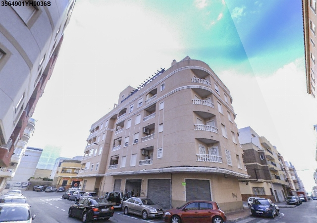 CALLE LOS MOLINOS ED. VELAZQUEZ II Nº 9 ESC. 1 PUERTA 3, TORREVIEJA, Alicante/Alacant