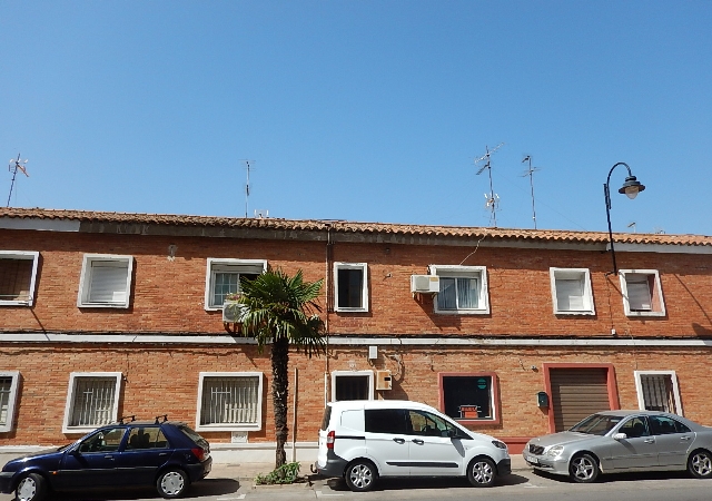 AVENIDA DE LA CREU NUMERO 38 ES 1 PLATA 1 PTA 4, MUSEROS, Valencia/València
