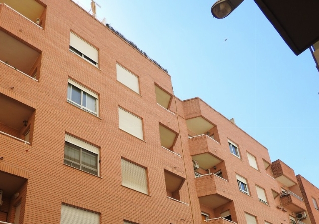 C/ DOCTOR FLEMING, 6, 2º, Pta. 3ª de ALMUSAFES, ALMUSAFES, Valencia/València