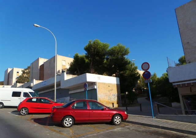 c/ Marqués de Santillana, 8, Alicante/Alacant, Alicante/Alacant
