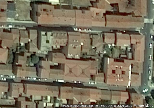 Subasta de Vivienda en Ávila - SubastaFácil