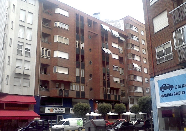 Calle Dos de Mayo 31, PONFERRADA, León