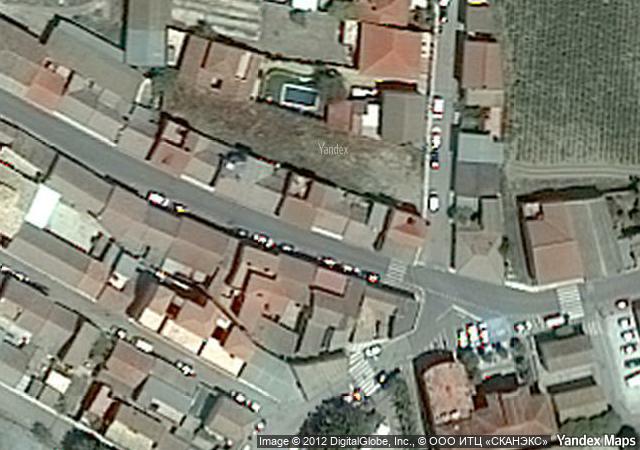 Subasta de Vivienda en Granada - SubastaFácil