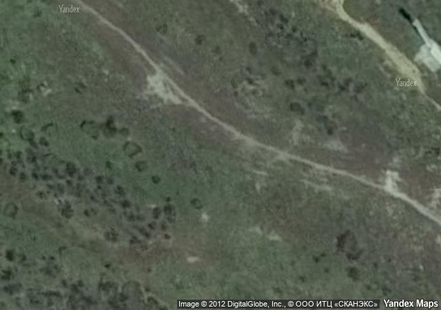 Subasta de Finca rústica en Cádiz - SubastaFácil