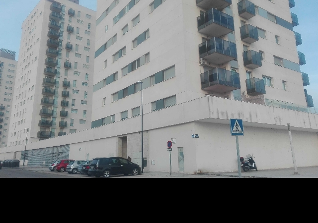 , SAN FERNANDO, Cádiz