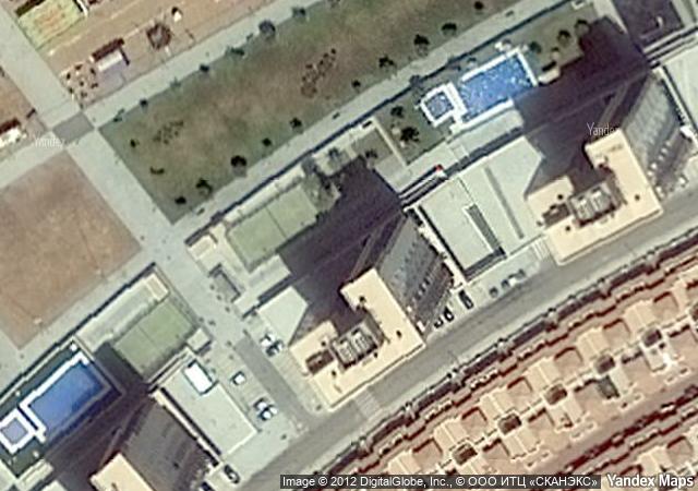 Subasta de Trastero en Cádiz - SubastaFácil
