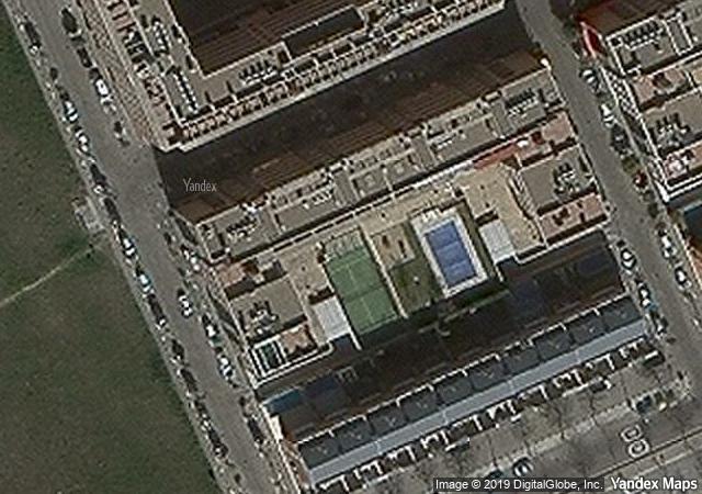 Subasta de Local comercial en Madrid - SubastaFácil