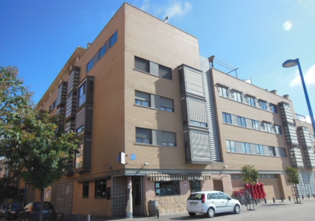 Calle Cuenca nº 21 local 2, LEGANES, Madrid