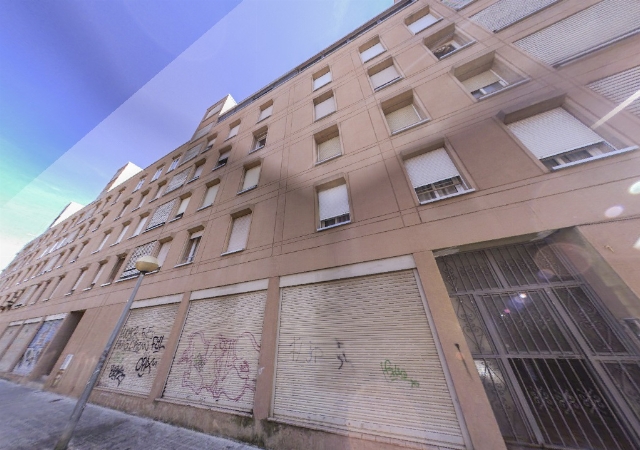 CALLE DE LA COMTESSA 1 ES. 1 PL:00 PT:01, REUS, Tarragona