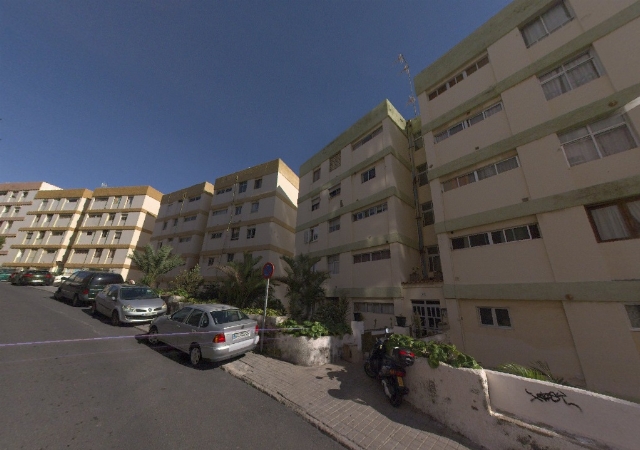 CALLE CANDELARIA DE LEON 13, PUERTA 303, 2 IZQUIERDA, BLOQUE XII, LAS PALMAS DE GRAN CANARIAS, Las Palmas