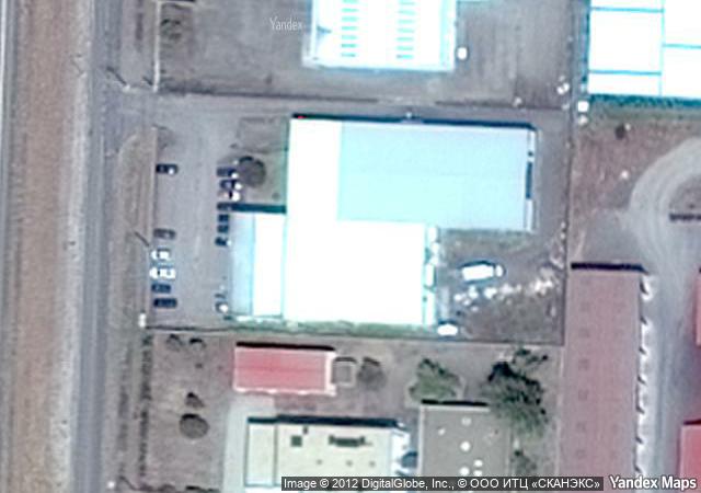 Subasta de Nave industrial en León - SubastaFácil