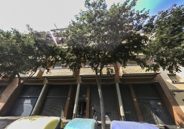 C/ Espronceda, n.º 31-37, escalera 1, 1º 4ª, Barcelona, Barcelona