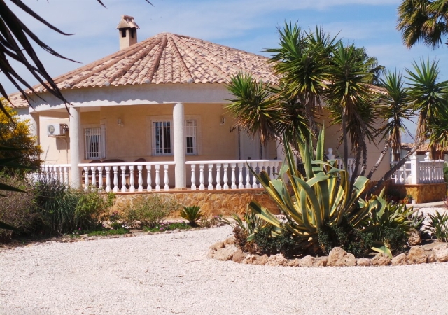 CAMINO DE CATURLA, Nº45, PLANTA BAJA A, CATRAL, Alicante/Alacant