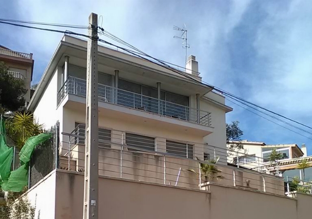 Fondo d'En Pere 25, Sitges, Barcelona