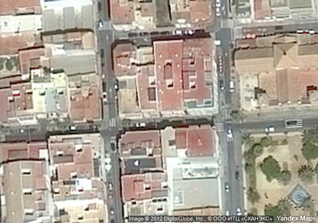 Subasta de Vivienda en Alicante/Alacant - SubastaFácil