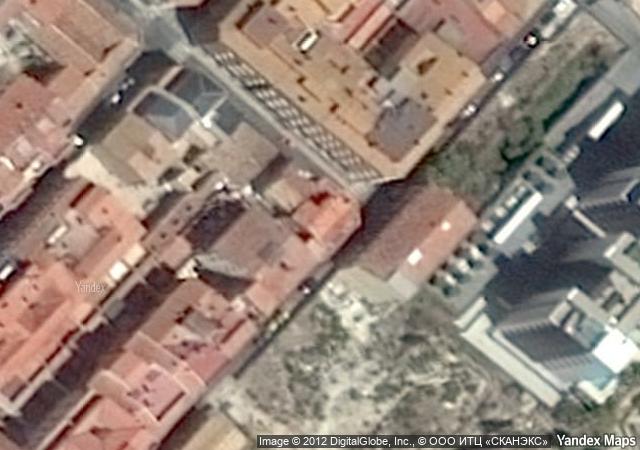 Subasta de Vivienda en Alicante/Alacant - SubastaFácil