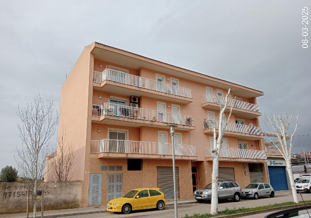 CR INCA 33 Pl:-1 Pt:13, SA POBLA, Illes Balears