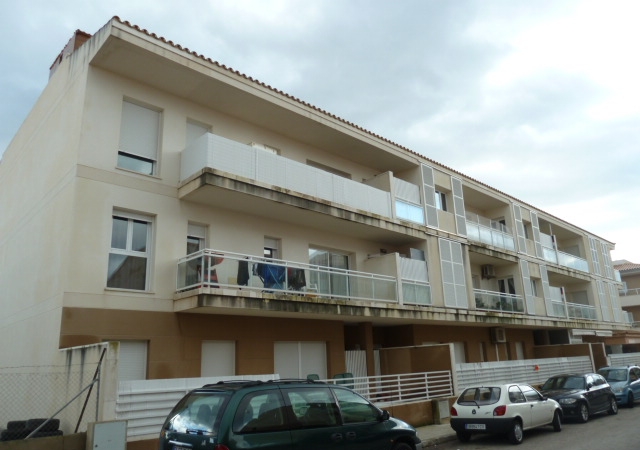 CL RIVERA BAGUR, DE 9 Pl:-1 Pt:21, ALCUDIA, Illes Balears