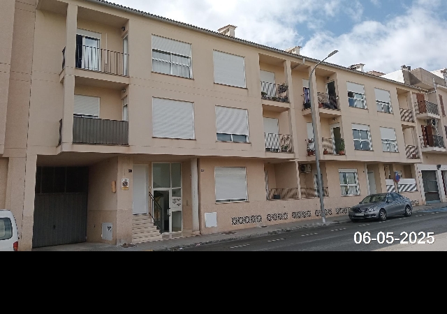 CL DE MANDRAVA 79 Es:1 Pl:-1 Pt:02, INCA, Illes Balears