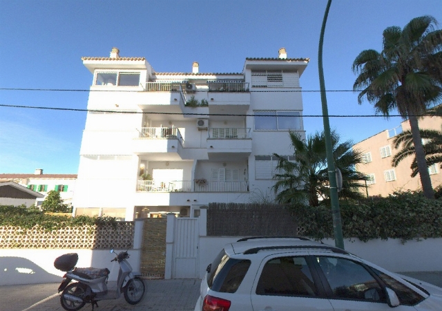 CL DENTOL 12 Pl:-1 Pt:15, PALMA, Illes Balears