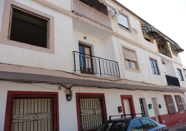 c/ San Luis, 4, Librilla, Murcia