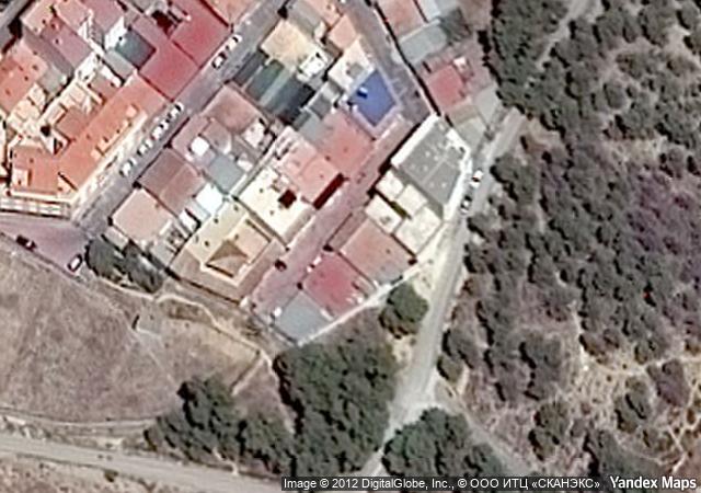 Subasta de Vivienda en Murcia - SubastaFácil