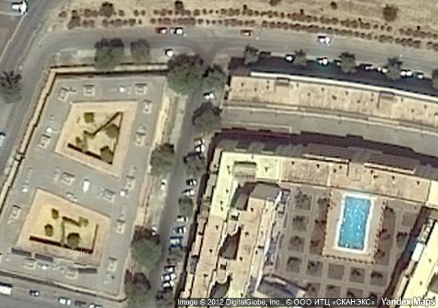 Subasta de Vivienda en Cádiz - SubastaFácil