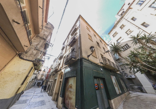 Puvill Oriol nº14, Reus, Tarragona