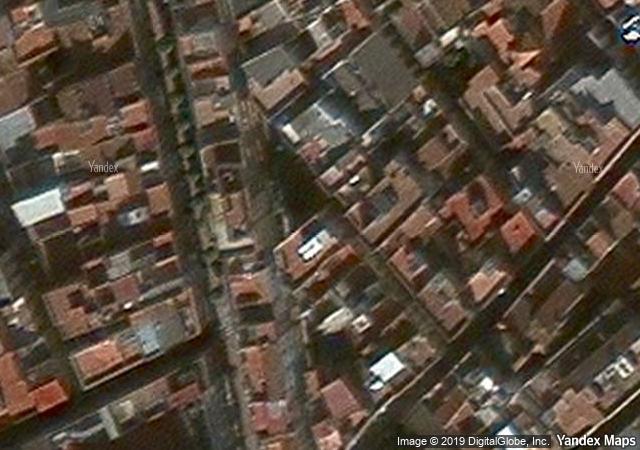 Subasta de Vivienda en Tarragona - SubastaFácil