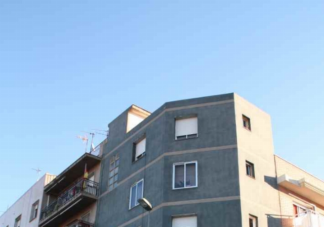 C/VEINTISEIS, N.º 15, 2º 2ª, TARRAGONA, Tarragona