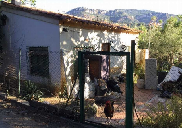 PD LES AUBAGUES 5, ALFORJA, Tarragona