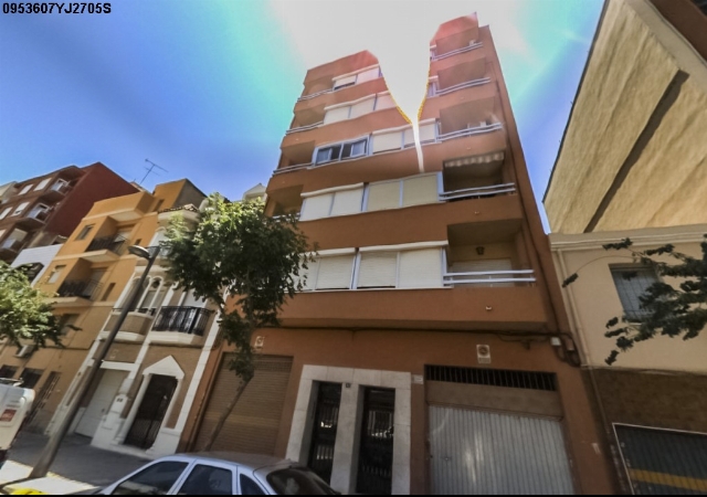 AVENIDA BLASCO IBAÑEZ, 92, 4º, Pta. 7ª DE PATERNA, PATERNA, Valencia/València