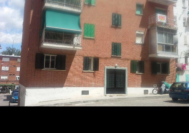 PRADO DEL LAVADERO, Nº 8, PISO 3º IZQ, COLLADO VILLALBA, Madrid