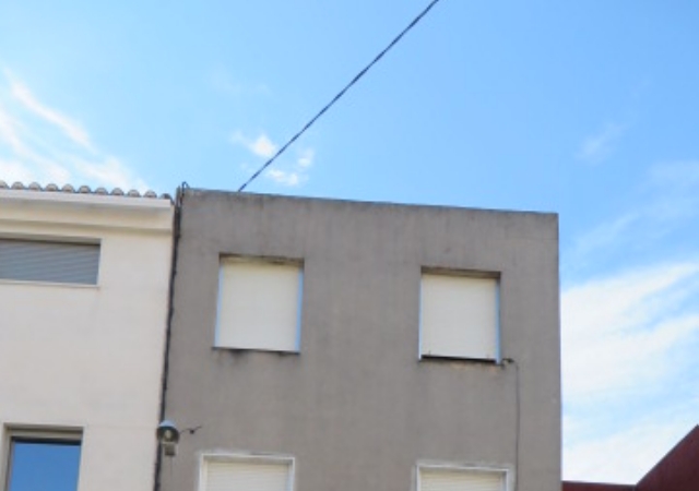 venida 25 de abril, num, 33, planta baja, Riola, Valencia/València