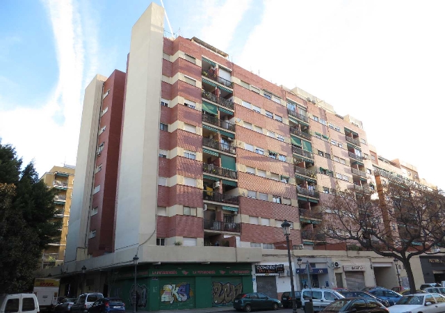 C/ FONTANARES, 60, 8º, Pta. 30ª, VALENCIA, Valencia/València