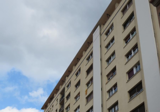 C/ SANT MIQUEL, 107, ESC. 3, 1º 3ª, EL MASNOU, Barcelona