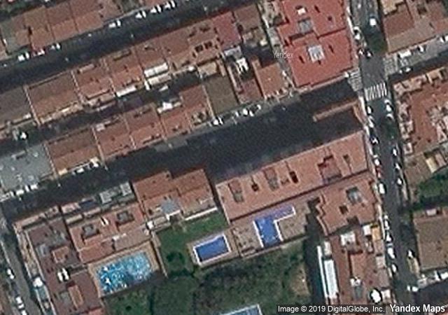 Subasta de Vivienda en Barcelona - SubastaFácil