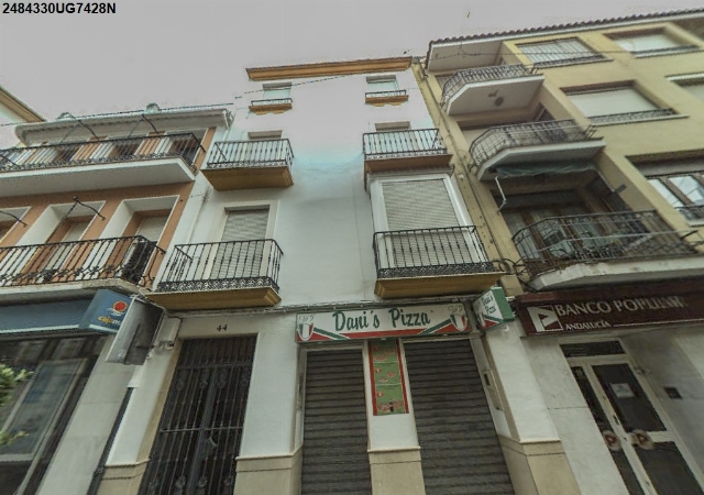 Avenida José Solís, numero cuarenta y cuatro,, CABRA, Córdoba
