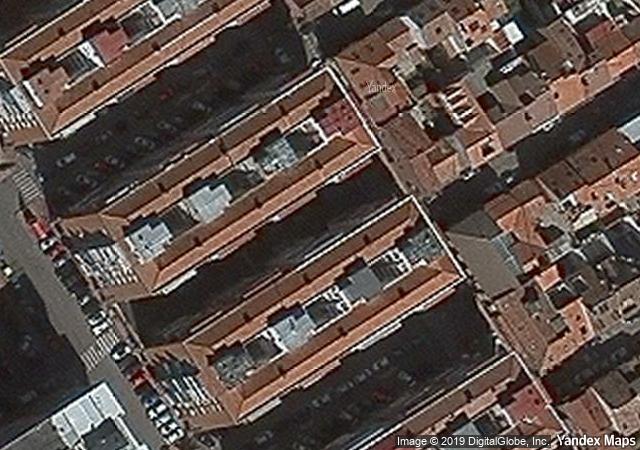 Subasta de Vivienda en Madrid - SubastaFácil